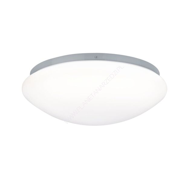 Leonis IP44 LED 9,5W 4000K 270mm Biały 230V Tworzywo sztuczne