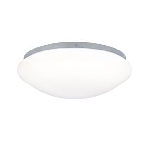 Leonis IP44 LED 9,5W 4000K 270mm Biały 230V Tworzywo sztuczne