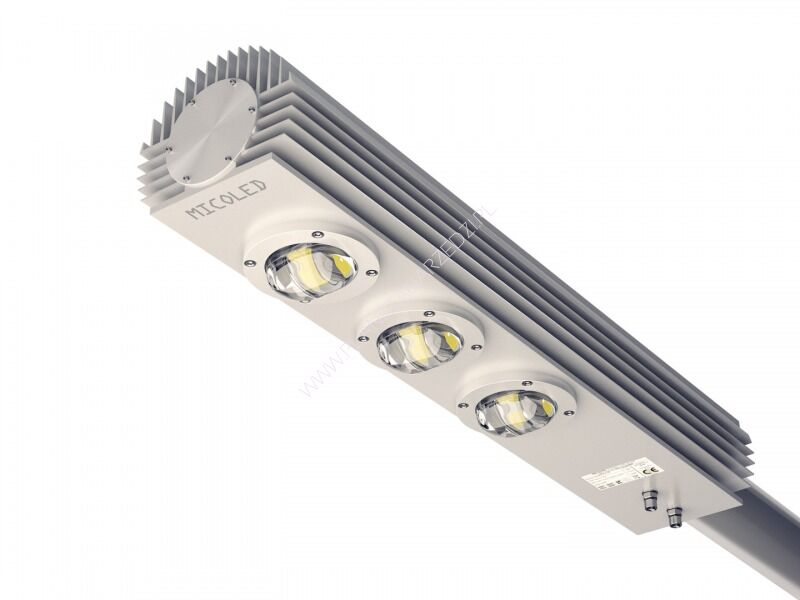 Lampa uliczna LED 235W-em-U-EXHD-5K-G05 - I KL.