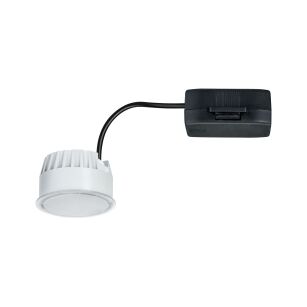 Źródło światła NOVA COIN LED 6W 530lm 50mm 4000K 230V satyna