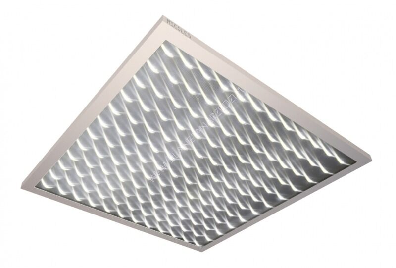 Panel LED 35W MICOLED 60X60 3K1GD01