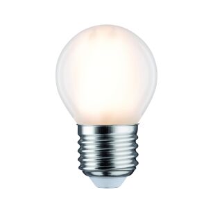 Źródło światła LED Kropla 4,5W 230V 470lm E27 2700K Matt Ściemnialny