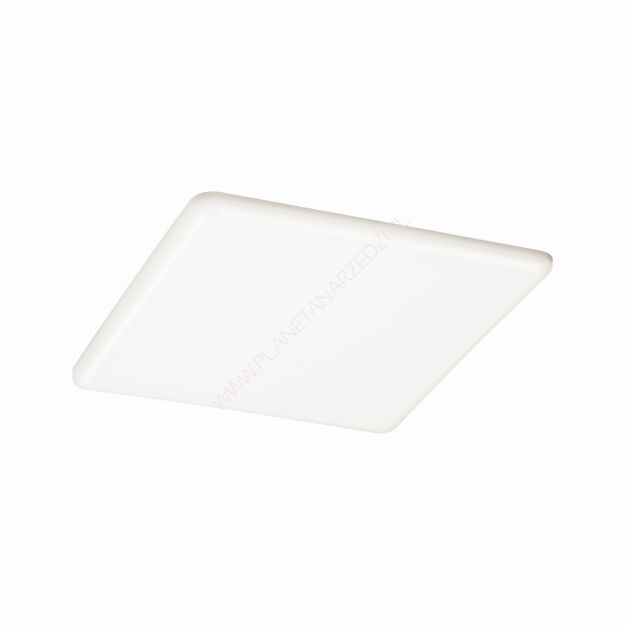 Veluna VariFit Panel LED IP44 22W 4000K 3-st ściemniane 215x215mm Tworzywo sztuczne