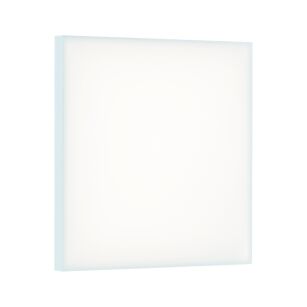 Plafoniera VELORA LED 16.8W 1500lm 300x300mm 3000K 230V  biały / metal