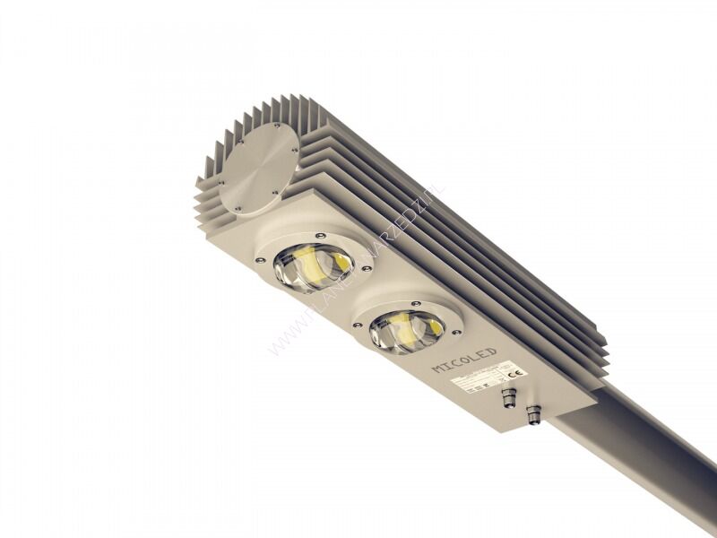 Lampa uliczna LED 70W-em-U-EXHD-5K-G04-
Single LED II KL.