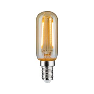 Źródło światła LED Vintage Rurka 2W E14 230V Złoty 1700K