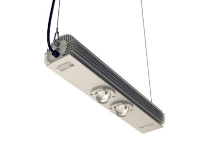 Oprawa halowa LED 135W MICOLED 5KG03