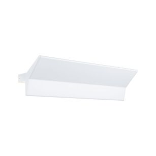 Oprawa ścienna STINE LED SH Zigbee 13W+4W 2700-6500K 1400lm DIM 230V biały matowy