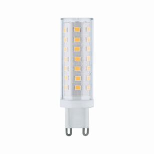 Źródło światła LED G9 470lm 4,7W 4000K 230V ściemnialne