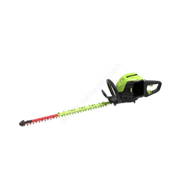 60V nożyce do żywopłotu Greenworks GD60HT66