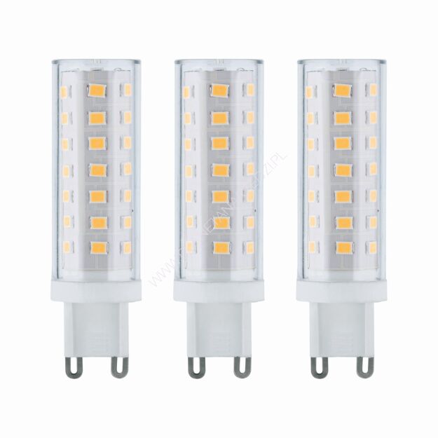 Źródło światła LED G9 470lm 3x 5W 4000K 230V