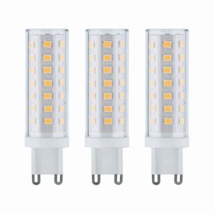 Źródło światła LED G9 470lm 3x 5W 4000K 230V