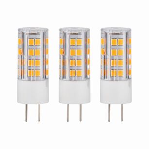 Źródło światła LED  GY6,35/ 3x 3,5W 2700K