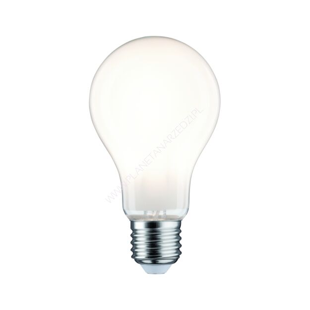 Źródło światła LED 13W 230V 1521lm E27 2700K Mat Ściemnialny