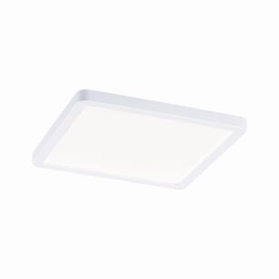 Plafoniera VariFit AREO LED 13W 1200lm 4000K 175x175mm IP44 230V biały matowy / tworzywo sztuczne