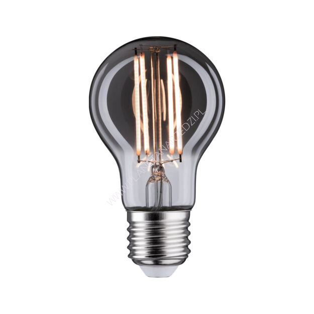 LED Vintage AGL 7,5W E27 350lm smk ściem 1800K 230V