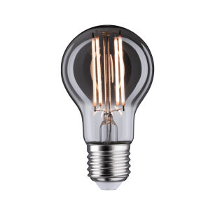 LED Vintage AGL 7,5W E27 350lm smk ściem 1800K 230V