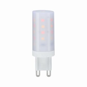 Źródło światła LED G9 270lm 2000-3000K regulacja temperatury