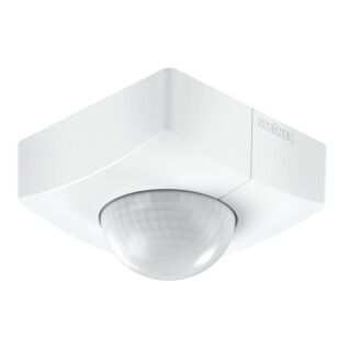 Czujnik ruchu Steinel IS3360 MX HIGHBAY KNX V3.1 AP kwadrat