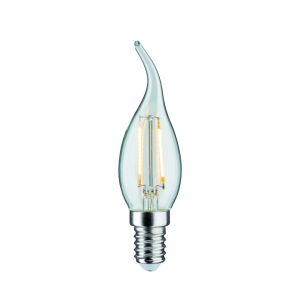 Źródło światła LED Świeca Cosy 2,8W 230V E14 250lm 2700K przeźroczysty ściemniany