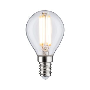 Źródło światła LED Fil kropla 806lm E14 2700K ściem 5,9W przezr 230V