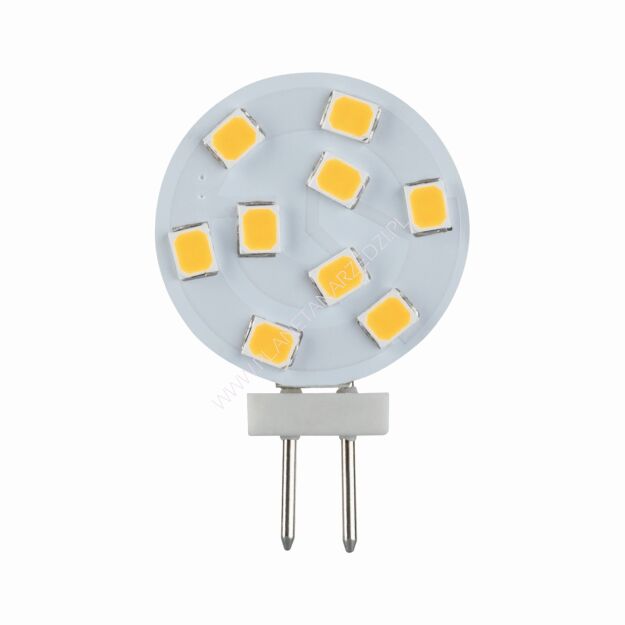 Źródło światła LED G4 250lm 3W 2700K 12V