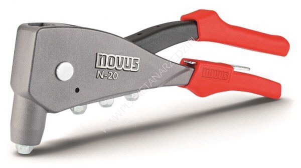 Nitownica NOVUS N-20 STANDARD