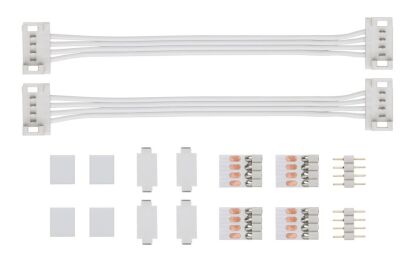 YourLED Universal Connector 2 szt. Biały