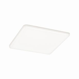 Veluna VariFit Panel LED IP44 17,5W 4000K 3-st ściemniane 185x185mm Tworzywo sztuczne