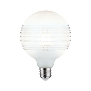 Źródło światła LED G125 zwierciadło 4,5W 470lm E27 Biały Ściemnialne 2700K 230V