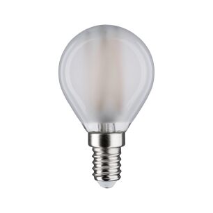 Źródło światła LED Fil Tropfen 470lm E14 4000K mat 5W 230V