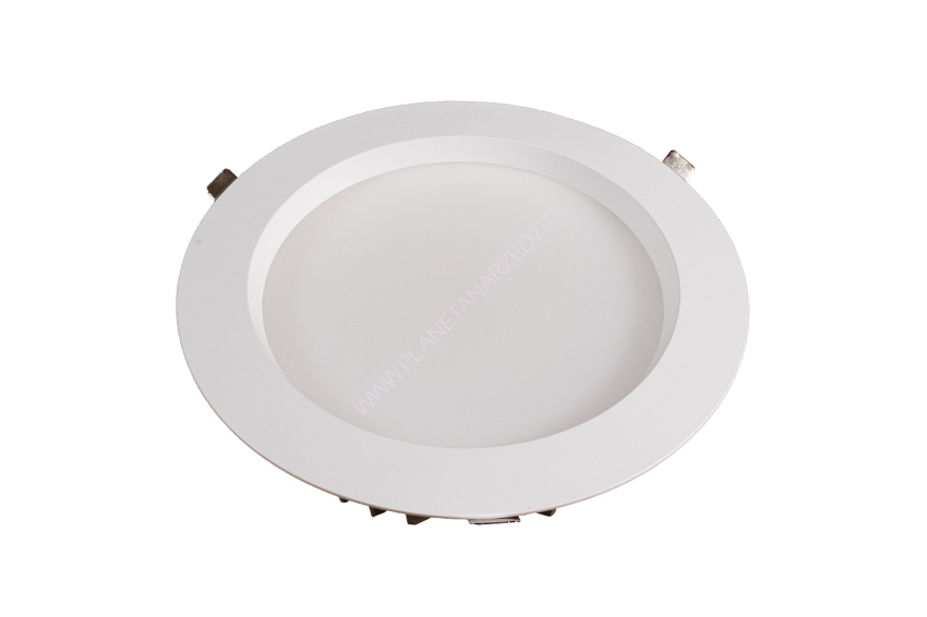 Oprawa LED  Downlight 38W 4K