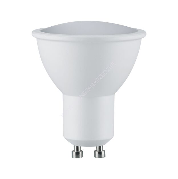 Źródło światła LED GU10 460lm 2700K 5,6W easy dim 230V