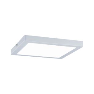 Plafoniera ATRIA LED 14W 1150lm 220x220mm 4000K 230V biały mat / tworzywo sztuczne