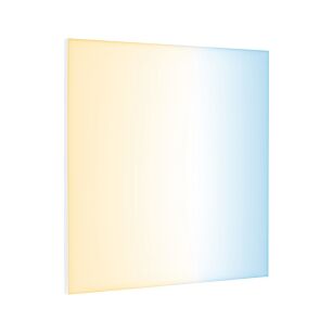 Plafoniera VELORA LED SH Zigbee 19.5W 2200lm  595x595mm 2700-6500K 230V biały / metal