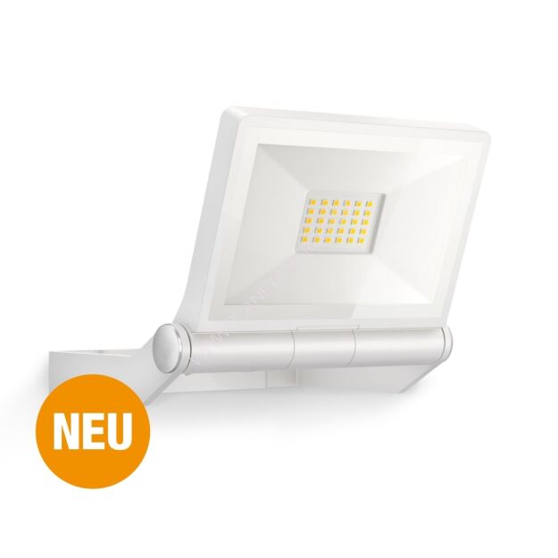 Naświetlacz LED 18W Steinel XLED One biały