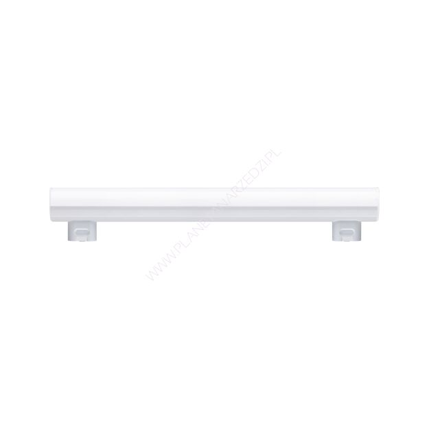 Źródło światła LED lampa liniowa S14s 300mm 650lm 7W 2700K ściem 230V