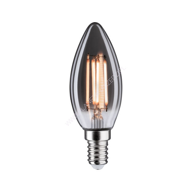 LED Vintage świeca E14 145lm smk ściem 1800K 4W 230V