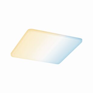 HomeSpa Panel Veluna VariFit IP44 15W regulacja temperatury Zigbee 185x185mm