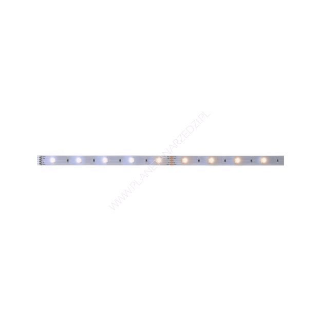 MaxLED 250 Strip 1m regulacja temperatury IP20 3,5W 230/24V Srebrny