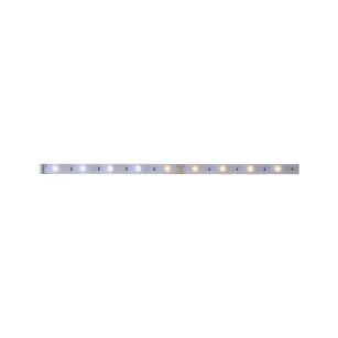 MaxLED 250 Strip 1m regulacja temperatury IP20 3,5W 230/24V Srebrny