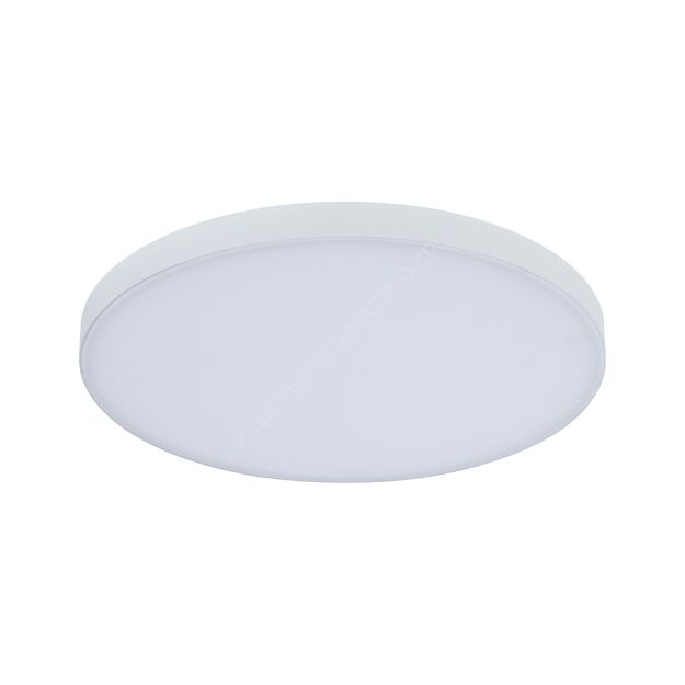 Plafoniera VELORA LED 13W 1500lm okragła 300mm 3000K 230V  biały / metal