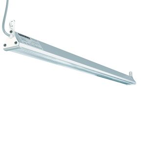 Lampa halowa LED Line 135W-em-HL-HD-4K-D04, długość 240cm