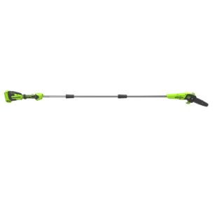 40V Pilarka 20 cm wysięgnik Greenworks G40PSF