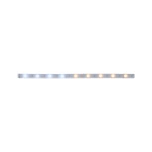 MaxLED 250 Strip 1m regulacja temperatury IP44 3,5W 230/24V Srebrny