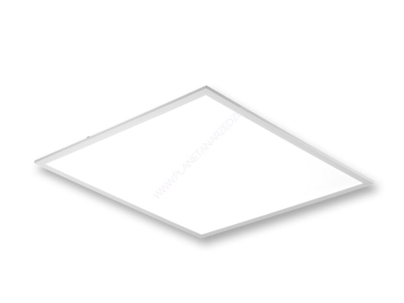 Panel LED OfficeLight 40W 4000K 4635lm IP44 595x595 ATEST PZH 230V