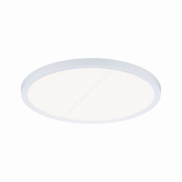 Plafoniera VariFit AREO LED DIM 16W 1400lm 4000K okragła 230mm IP44 230V biały matowy / tworzywo sztuczne