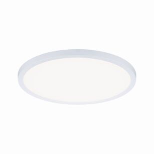 Plafoniera VariFit AREO LED DIM 16W 1400lm 4000K okragła 230mm IP44 230V biały matowy / tworzywo sztuczne