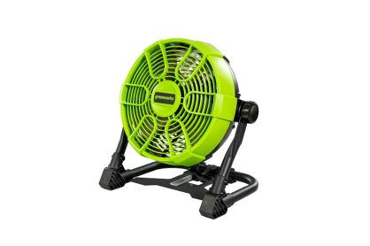 24V wentylator Greenworks G24FAN