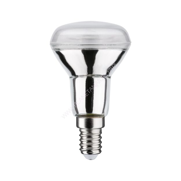 Źródło światła LED R50 E14 5W 450lm  36st. 4000K 230V szkło / srebrny